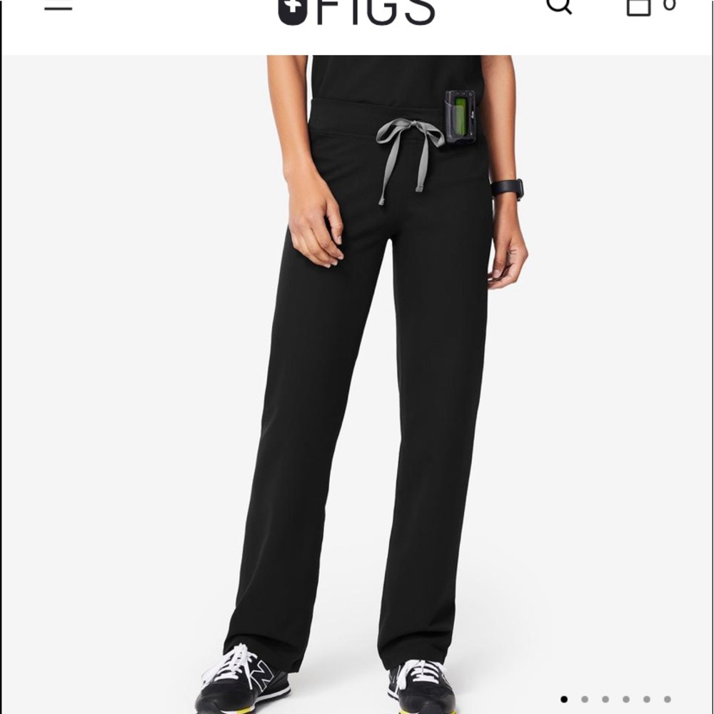 Figs Livingston pants